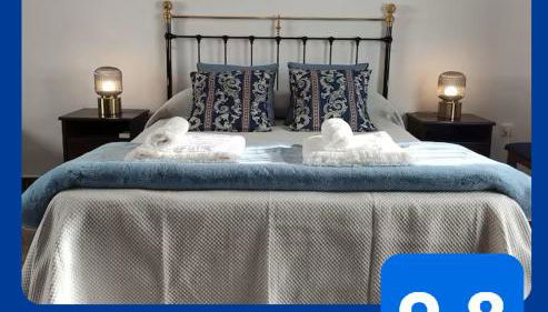 Entretorres. Casa-dúplex en centro histórico. - Foto 2