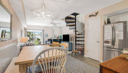 Sea Pines Village --- 7 Sea Pines Vill - Foto 3