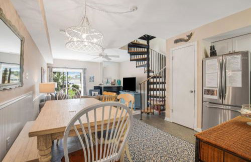 Sea Pines Village --- 7 Sea Pines Vill - Foto 3