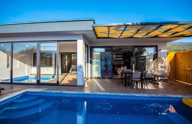 Exclusive Sheltered Villas - Foto 36