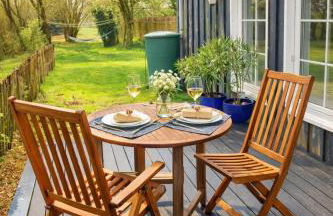 Huus an`t Dörpsdiek - Foto 26