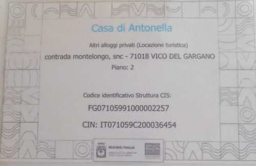 La casa di Antonella - Foto 2