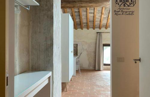 Agriturismo Borgo Buzzaccarini Rocca di Castello - Photo 52