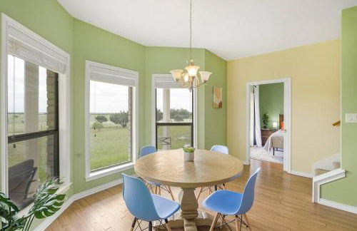 Family Ranch on 14 Acres Wiffle Ball & Disc Golf - Foto 33