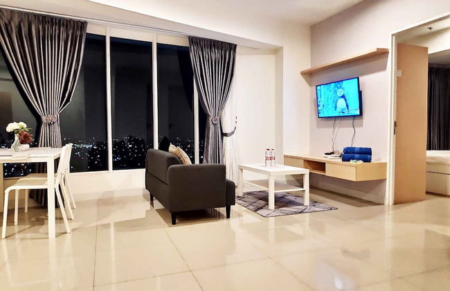 Grand Kamala Lagoon by 21 Room - Foto 38