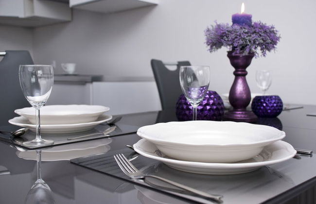 Apartamenty I.M.A. Towarowa - Foto 8