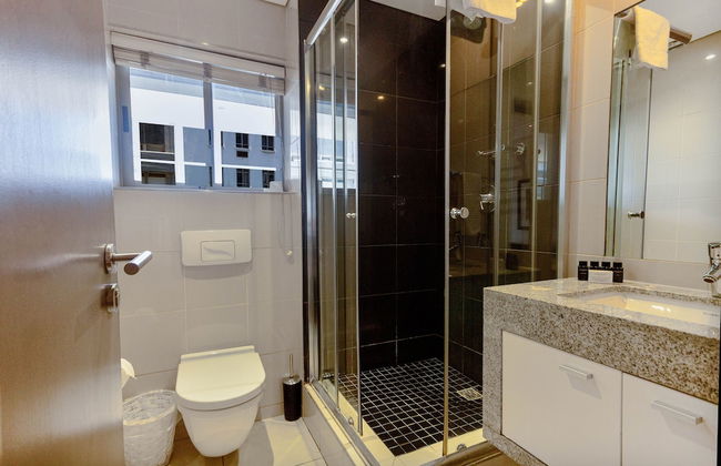 De Waterkant Studio Apartment - Feel Like Home! - Foto 7