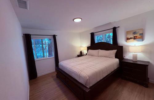 Downtown-Pool,Firepit,Trees, WFH-No gate fee like PML - Foto 25