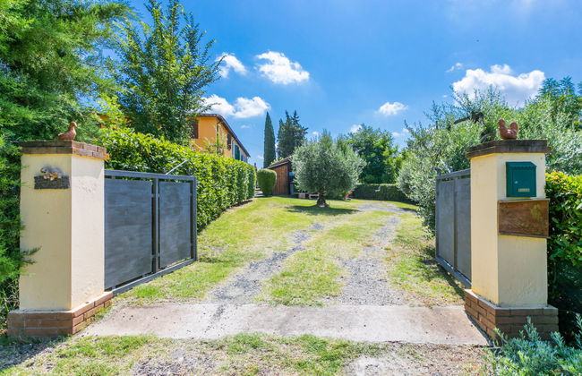 L'Uccelliera - Foto 37