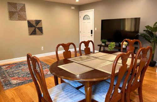 San Francisco 3BR3BA w free parking near airport - Foto 9