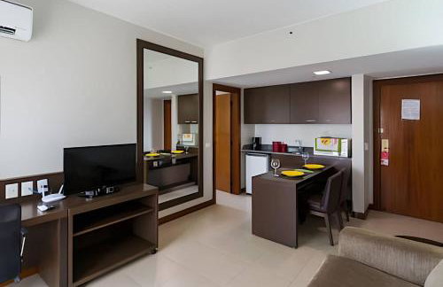 OZPED Flats Particulares Edifício Bonaparte - Foto 34