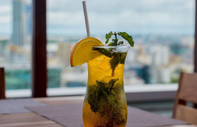 AURA SUITES - Foto 25