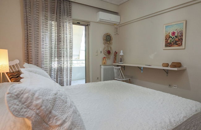 Stylish Athinas House in Kallithea - Foto 3