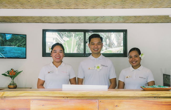 Bahala Na Villas - Foto 3