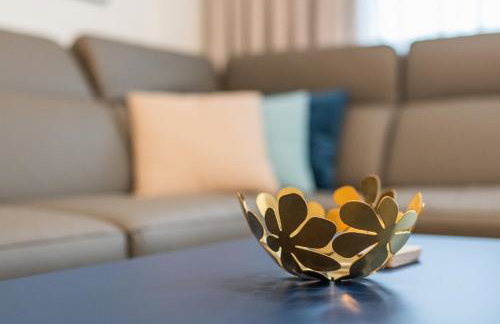 Apartament Mierzeja LUX Baltic Garden Basen Swimming pool - Foto 36