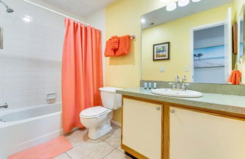 7 Mi to Disney Family-Friendly Home with Pool! - Foto 21