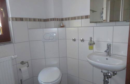 Ferienhaus Waldblick - Foto 14