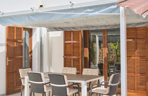 Villa Peral Cas Concos - Foto 7