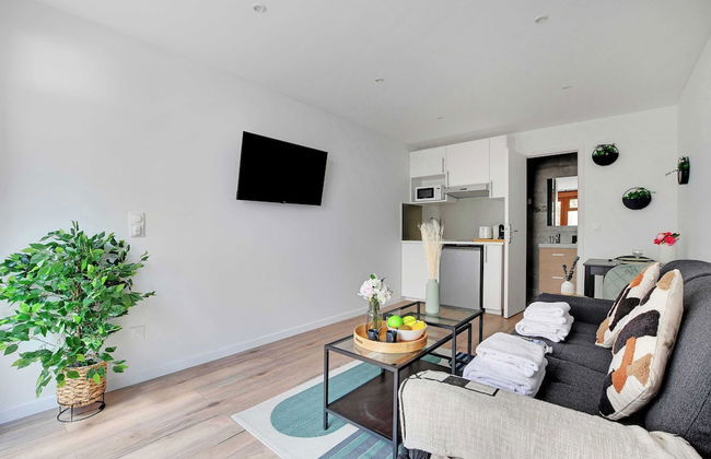 Résidence EUGENE - Foto 64