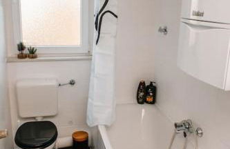 Modern & black - City - Netflix - Wifi - 4 Person - Foto 6