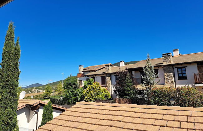 Charming Pyrenean House - Foto 33