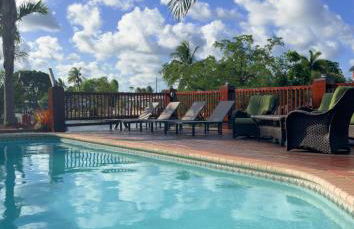 Private Family 3BR Pool Home - Fort Lauderdale - Foto 21
