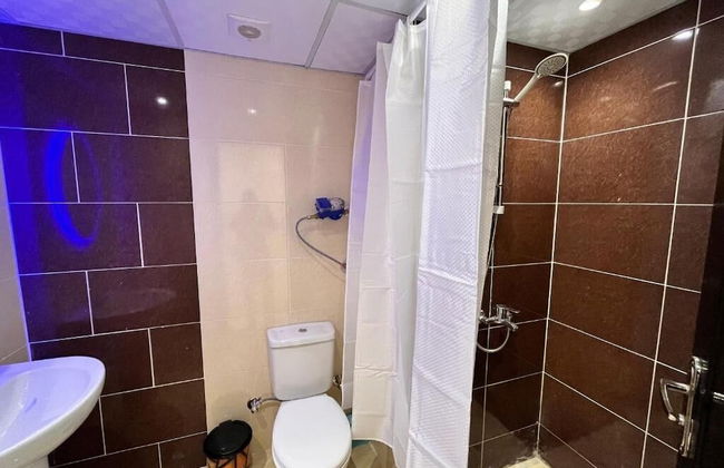 Florenza Khamsin Resort - Foto 44