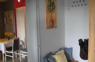 Ferienwohnung Vogesenblick - Foto 40