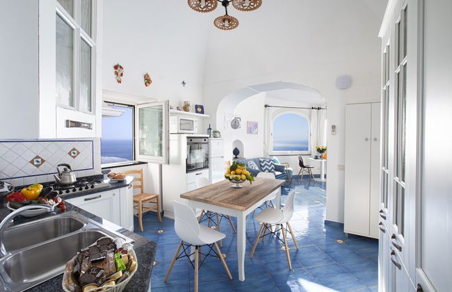 Villa Settemari - Foto 22