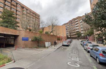Apartamento Marques de Zafra - Ventas - Foto 15