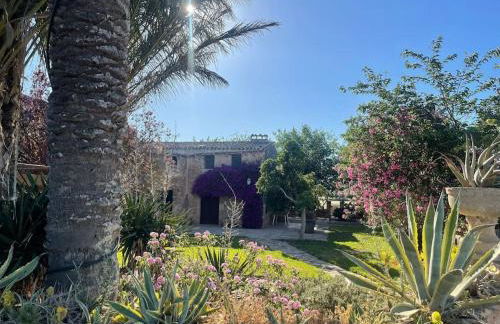 Bonita casa de campo típica Mallorquina - Photo 1