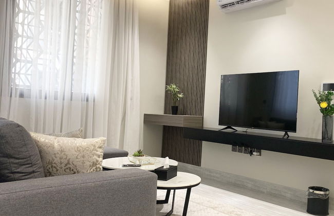 Ewaa Alarab Alarid District - Foto 12