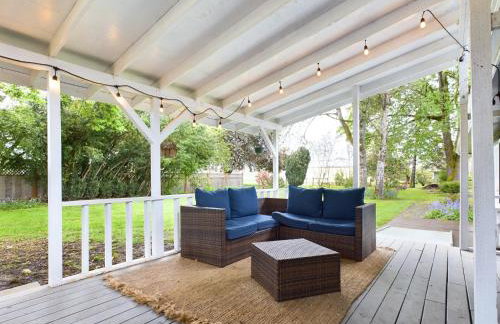 Modern Boho Retreat - Foto 33