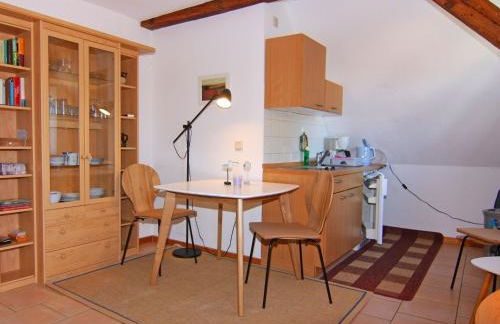 Appartementhaus Kranichblick, Breege - Foto 8