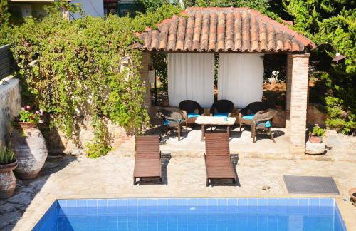 Potoula Apts - Foto 5