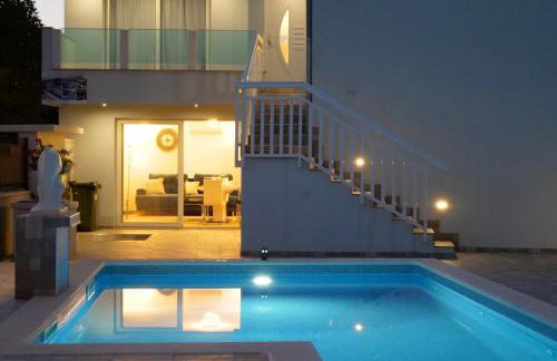 Family friendly house with a swimming pool Vinovac, Zagora - 22041 - Foto 9
