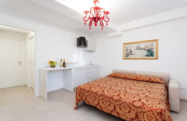 Prince Apartments - Foto 48