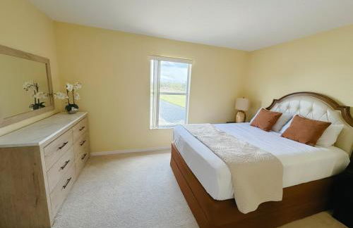 Luxury Family Villa with Pool Near Disney Parks - Foto 14