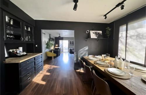 St George Family Getaway with Fire Pit, Ping Pong and Pet-Friendly Amenities - Foto 23