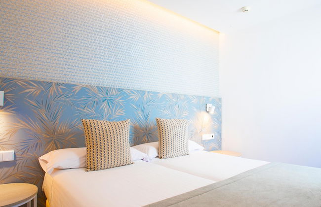 Resort Cordial Santa Agueda & Perchel Beach Club - Foto 8