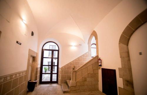 MD Casa Palacio Muñoz Chaves Siglo XVIII - Foto 32