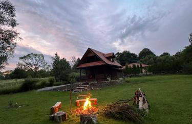 Bieszczady ClaraArt - Foto 46