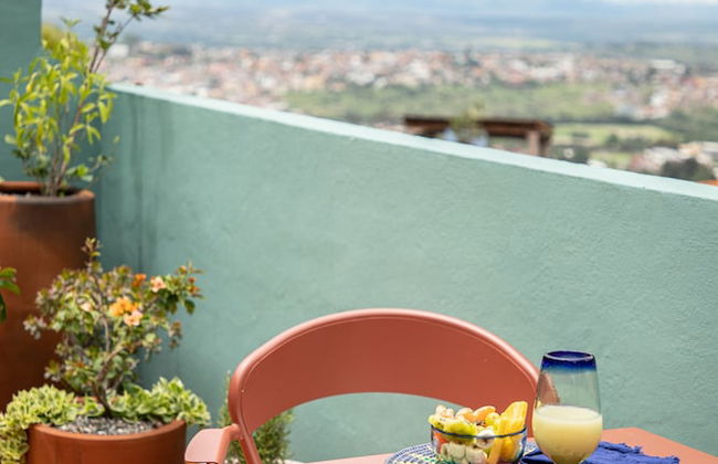 Balcones 5BR Villa | Weddings | Stunning Views - Foto 41