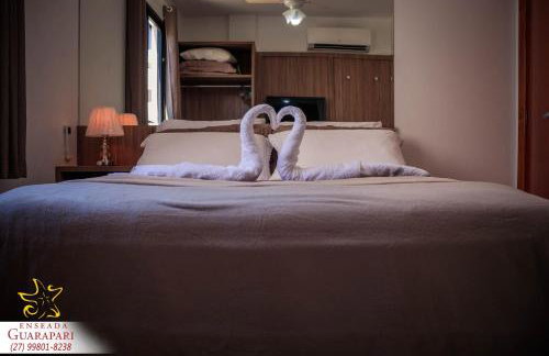 MAIOR NOTA - 2 Quartos com AR CONDICIONADOS SPLIT, Air Fryer, Wi-Fi, Disney Plus, Star Plus, HBO Max, Cadeiras de Praia, Caixa Térmica, Churrasqueira, Rede para Descanso e Chuveirão - 8 pessoas - CONFORTO Máximo - Melhor Localização!! - Photo 4