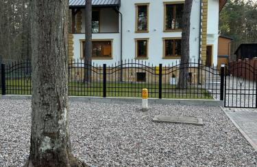 Leśna Residence & SPA - Foto 64