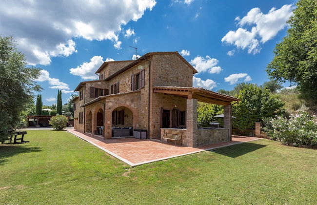 Villa Pianello 10 Emma Villas - Foto 32