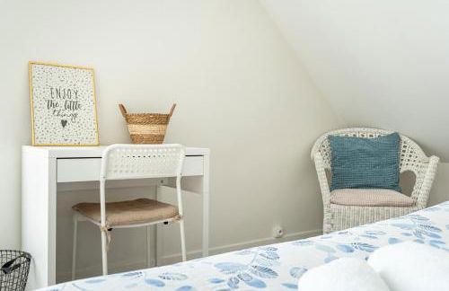 "La Scierie" T4 80m2 Annecy - Foto 12