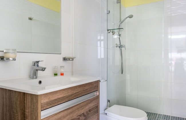 Stunning City Center - Foto 9