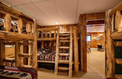 Black Bear Cabin - Foto 32