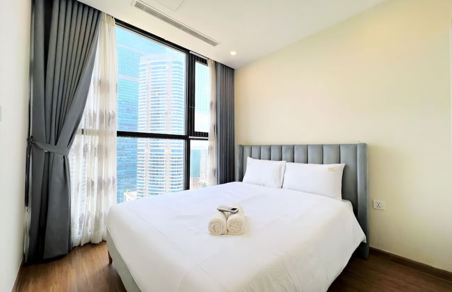 Feria Home - Vinhomes Sky Lake Pham Hung - Foto 5